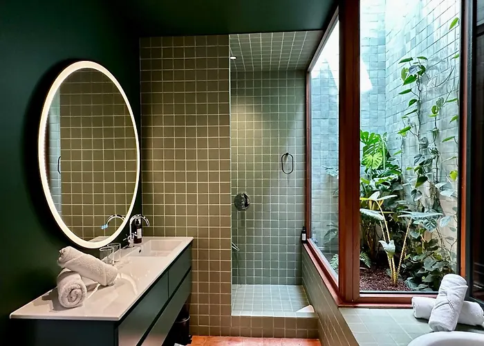 Maison Maite, Au Coeur De Biarritz