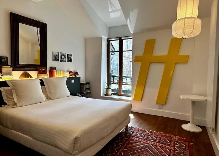 Maison Maite, Au Coeur De Biarritz