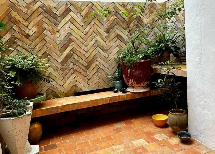 Maison Maite, Au Coeur De Biarritz