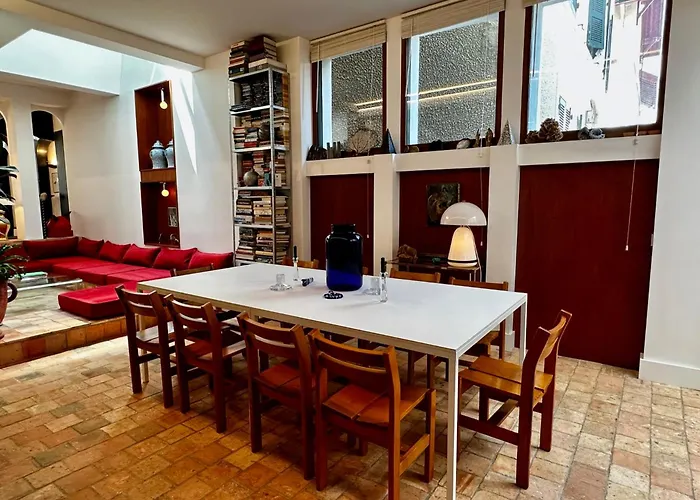 Maison Maite, Au Coeur De بياريتز