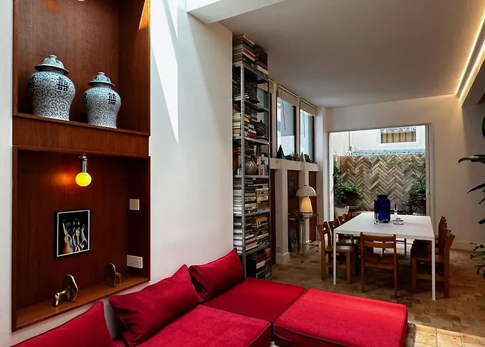 Maison Maite, Au Coeur De بياريتز