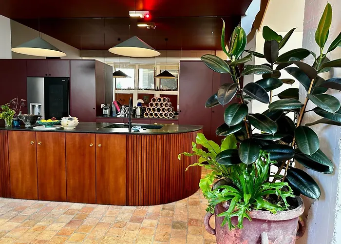 Pensionat Maison Maite, Au Coeur De Biarritz